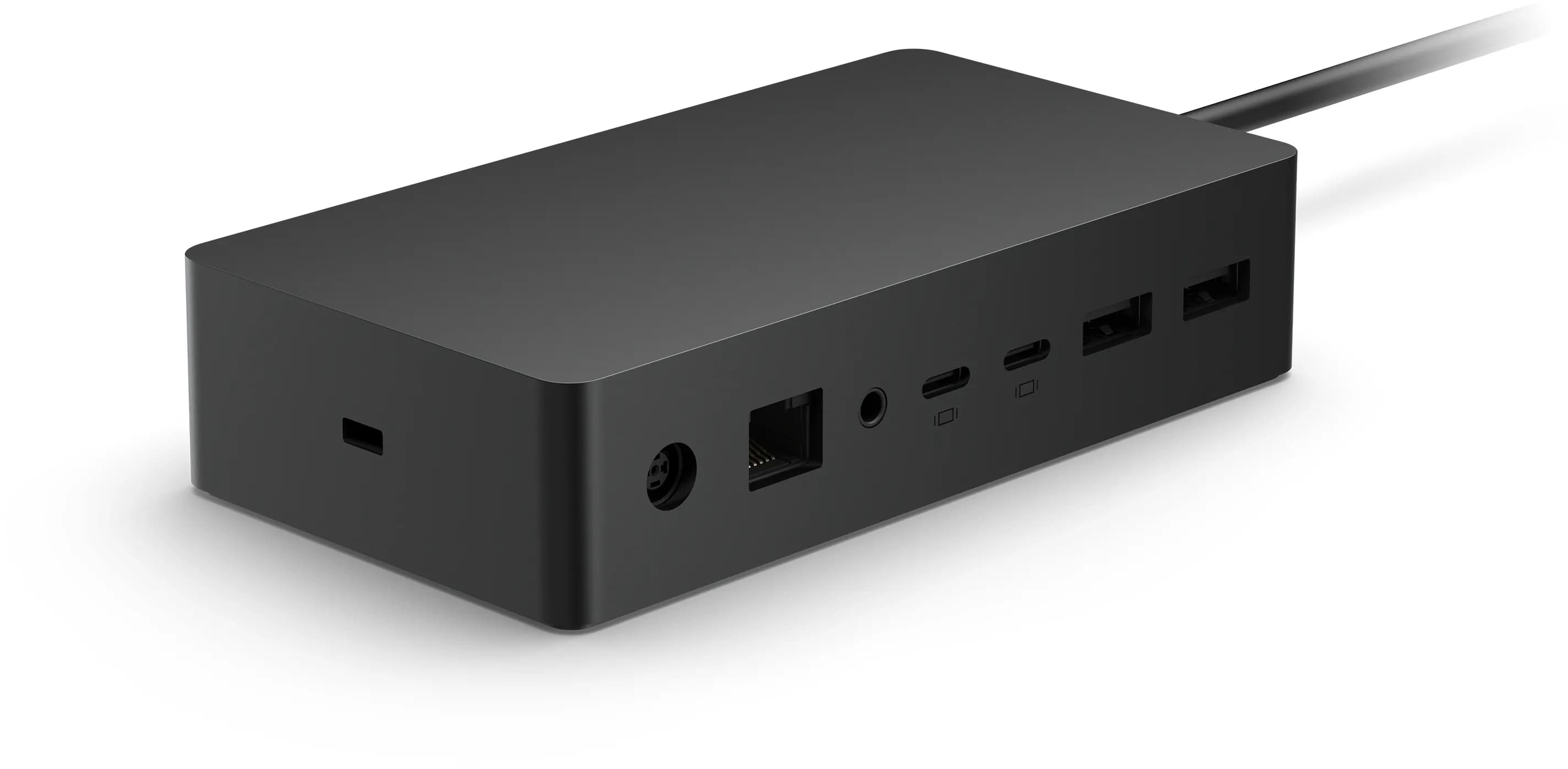 MS Surface Dock Docking Station 2