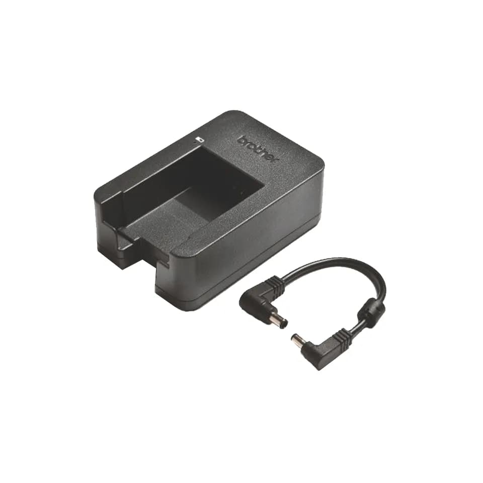 BROTHER PA-BC-001 BATTERY CHARGER