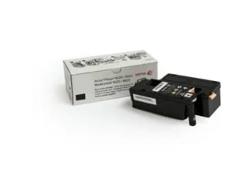 Xerox 106R02759 -laservärikasetti, musta