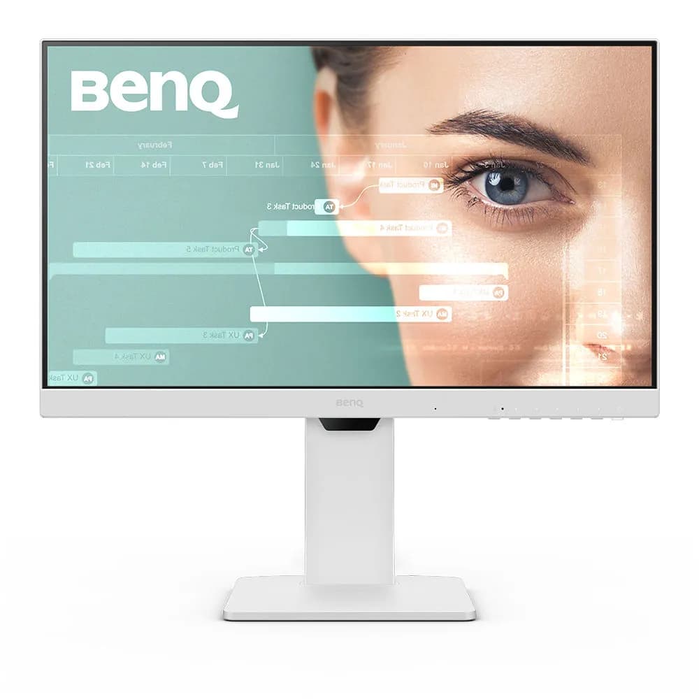 BenQ GW2486TC 24"" Full HD, IPS -näyttö, USB-C hub