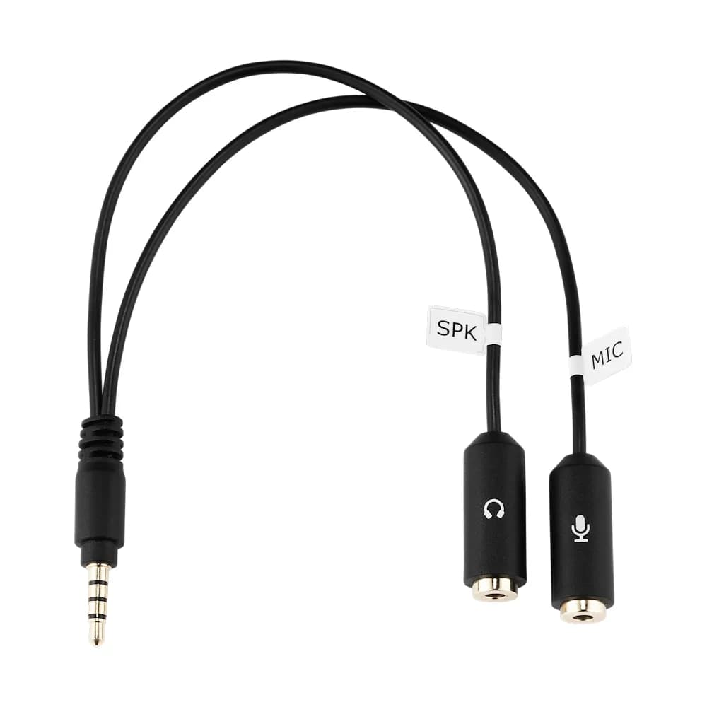 JOBY Cable Splitter
