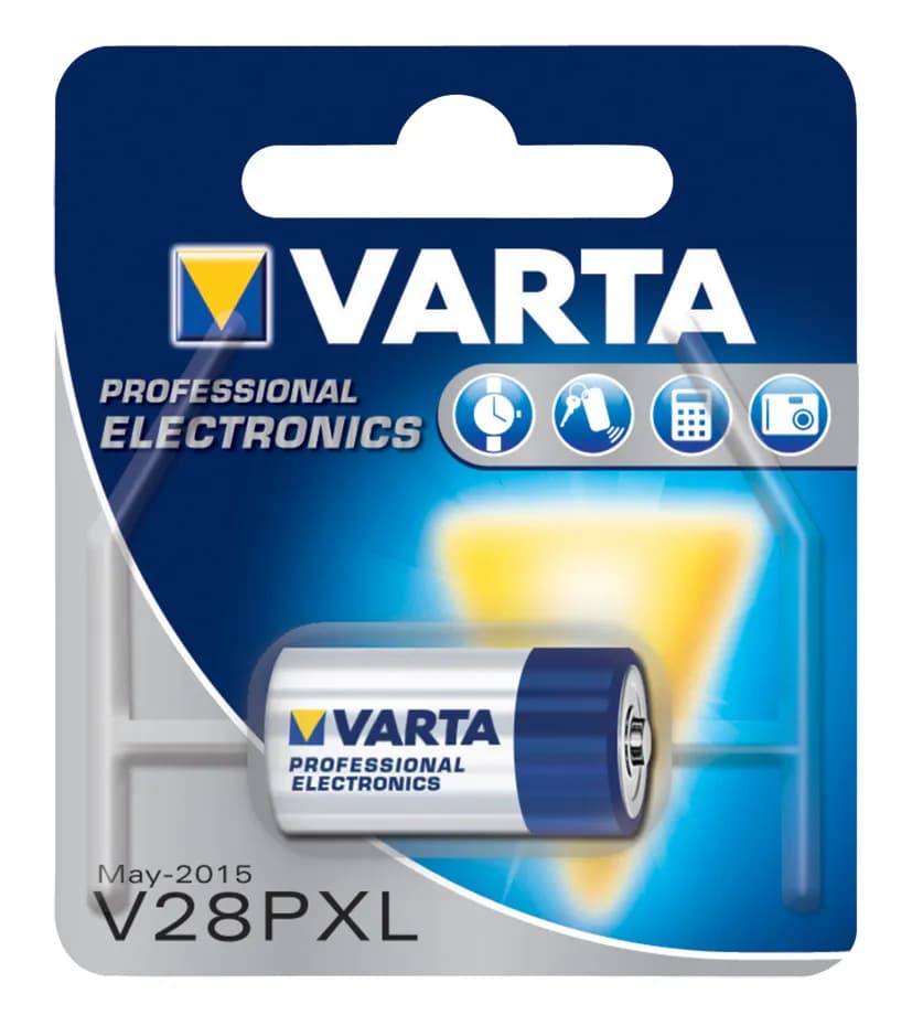 1x Photo V 28 PXL