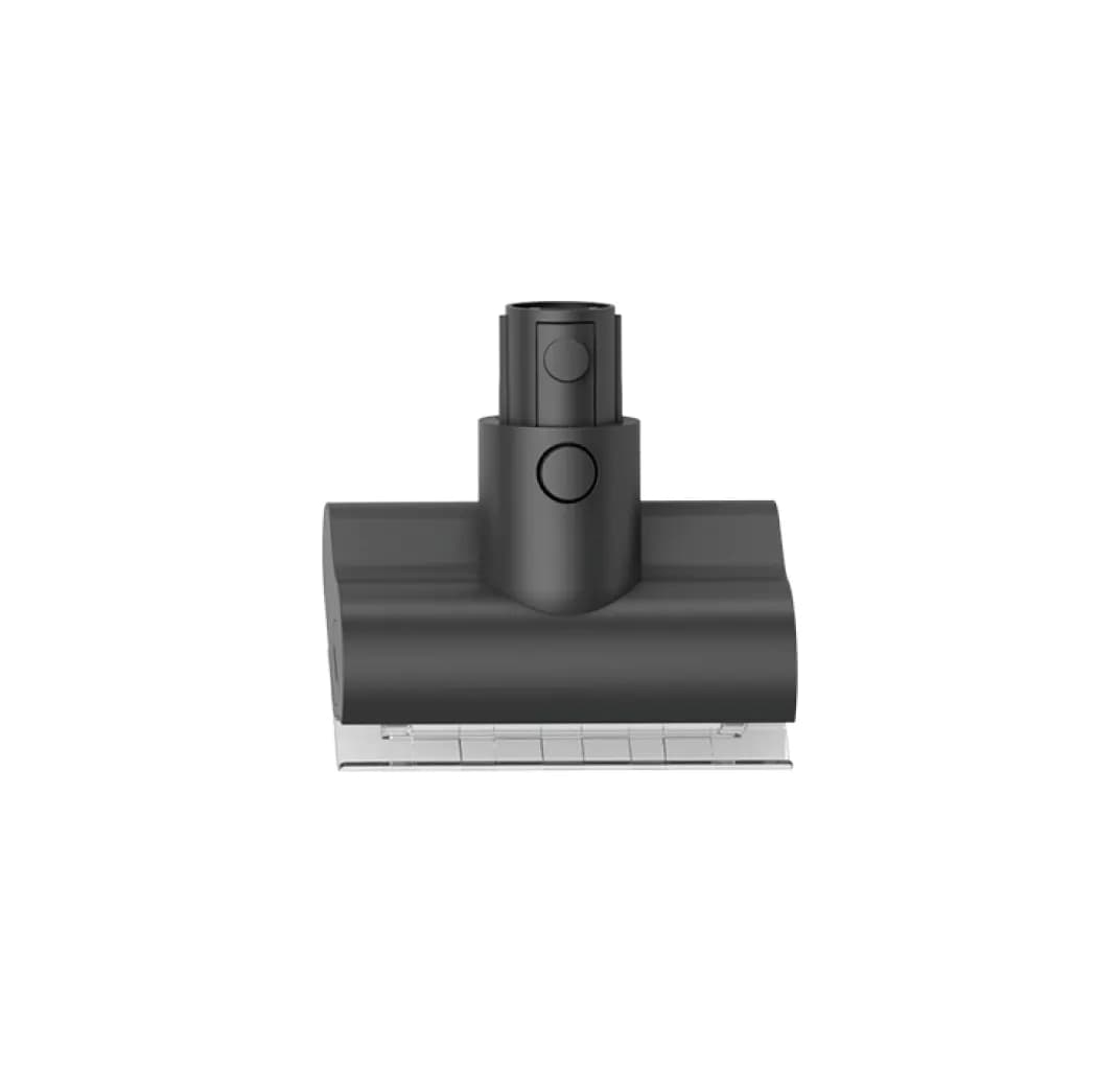 Dreame R10 Pro -varsi-imuri, musta