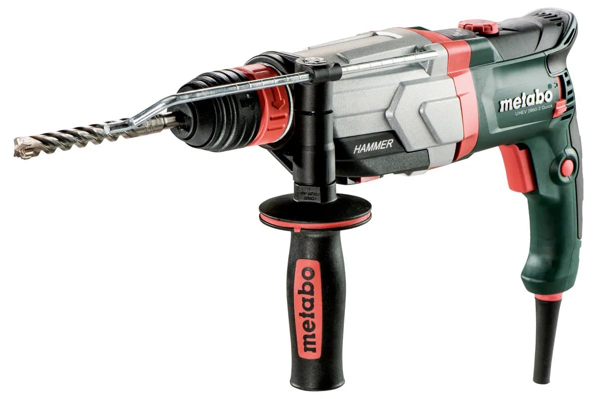 Metabo UHEV 2860-2 QUICK - roterende h