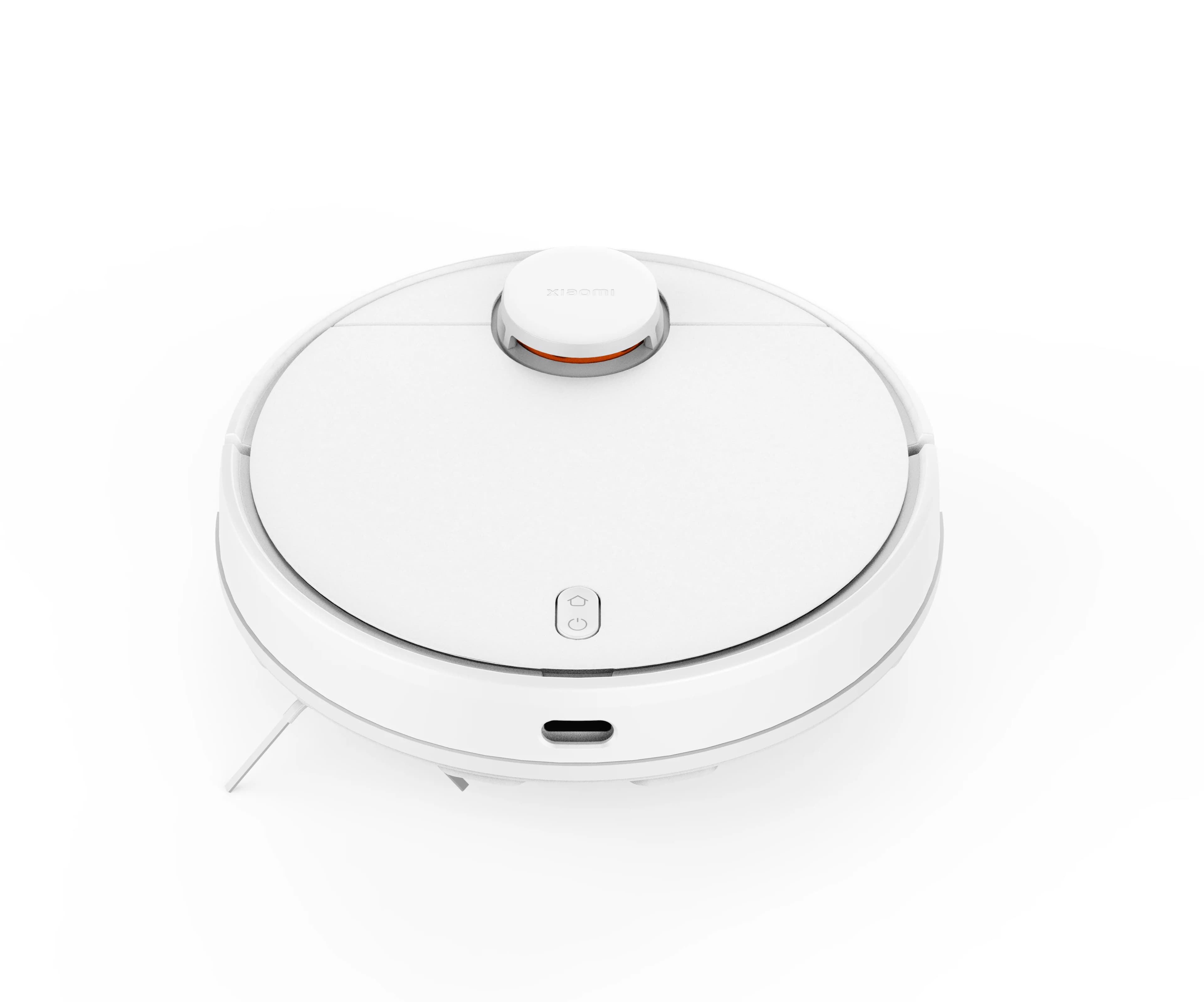 Xiaomi Robot Vacuum E10 EU -robotti-imuri, valkoinen