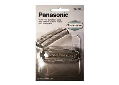 Panasonic WES9087Y1361 -vaihtoteräverkko