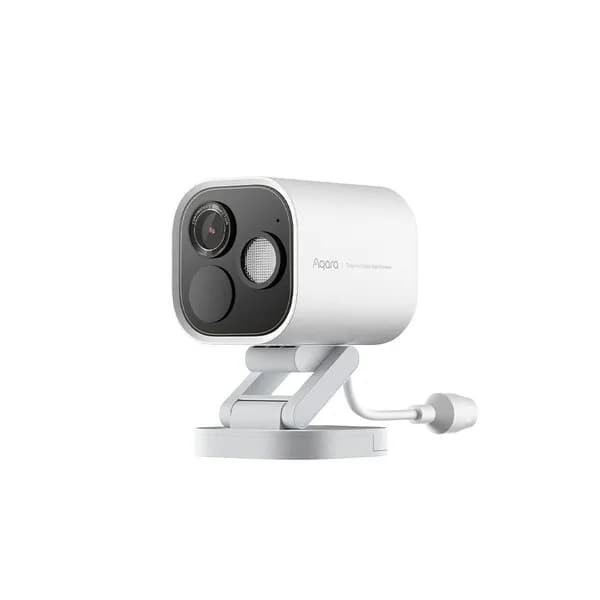 Aqara Camera Hub G5 Pro, PoE - White Matter | Thread | Zigbee