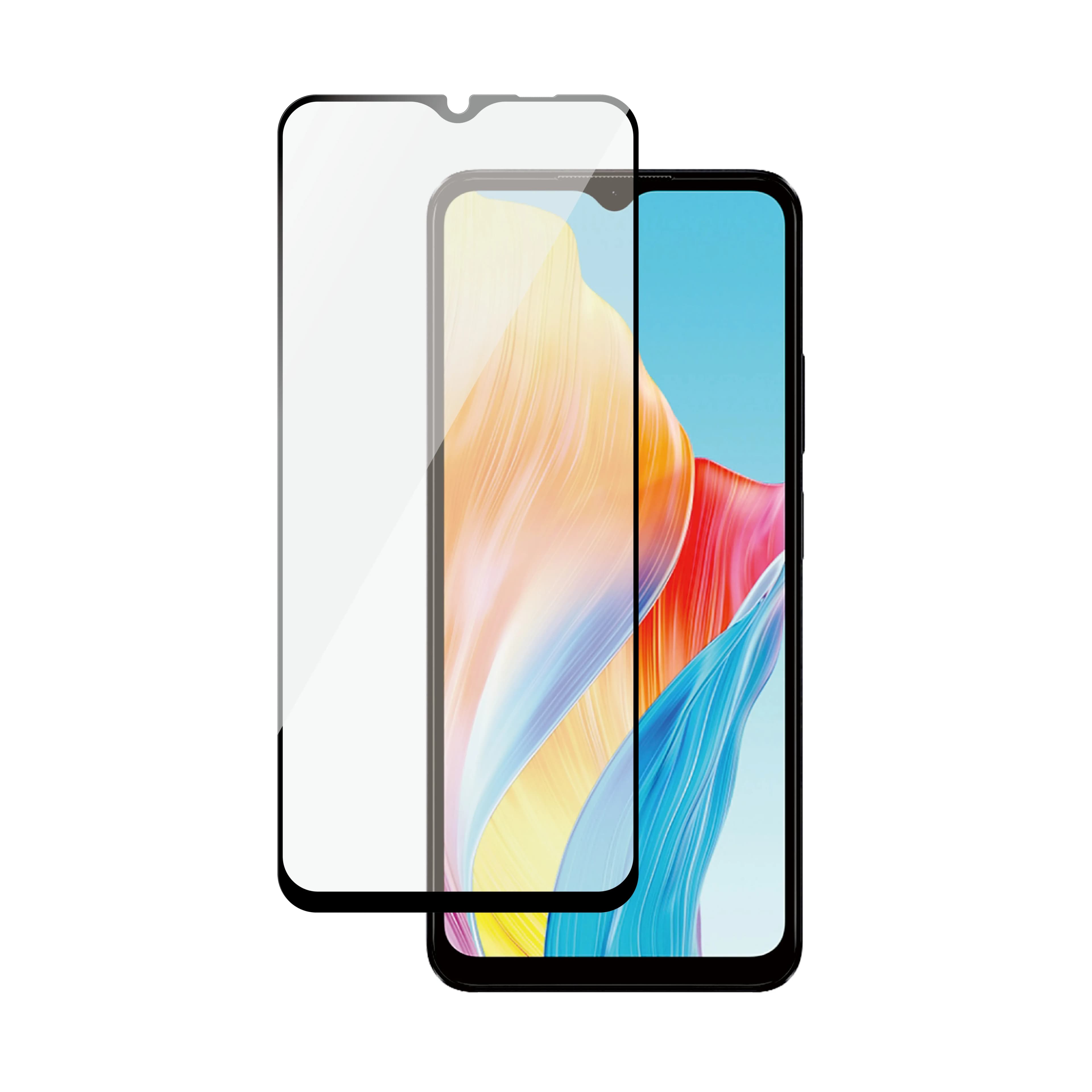 PanzerGlass SAFE OPPO A18 -panssarilasi