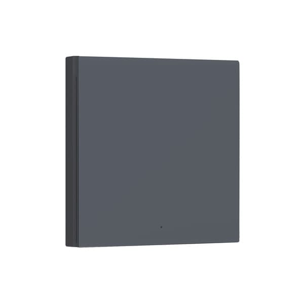 Aqara Smart Wall Switch H1 -älykytkin, Harmaa