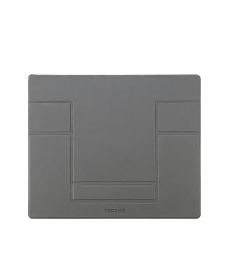 TUCANO Unversal Foldable Laptop stand Grey