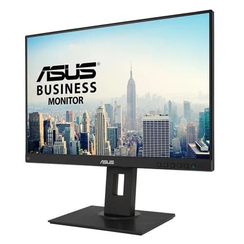 ASUS BE24WQLB 24.1"" WUXGA, IPS -näyttö, USB hub