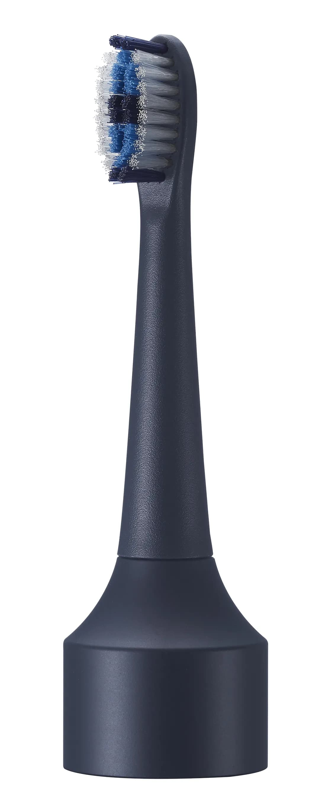 Panasonic MULTISHAPE ER-CTB1-A301 2 kpl -vaihtoharjaspäät, Sininen