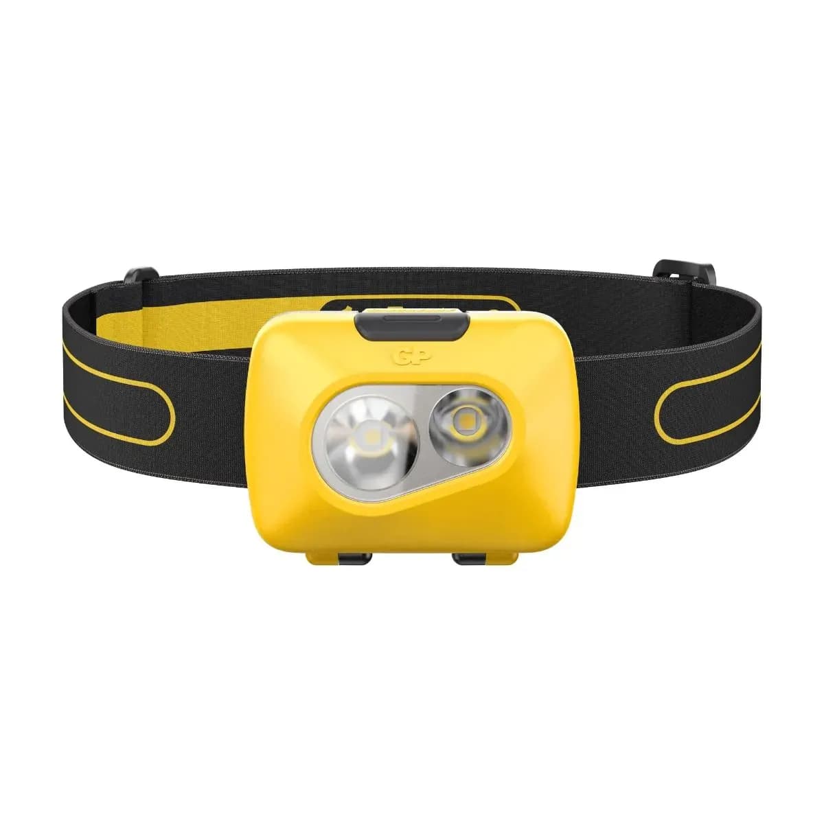 GP Discovery Headlamp, CH42, 110 lumen