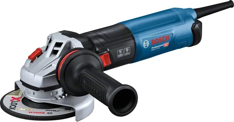 Bosch GWS 17-125 C Professional -kulmahiomakone