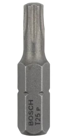 Bosch Extra Hard T25, 25 mm -ruuvauskärjet