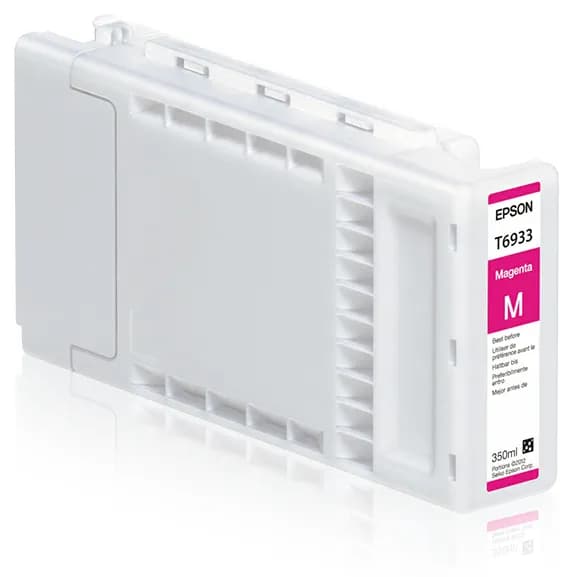 Epson T6933-mustekasetti, 350 ml, magenta
