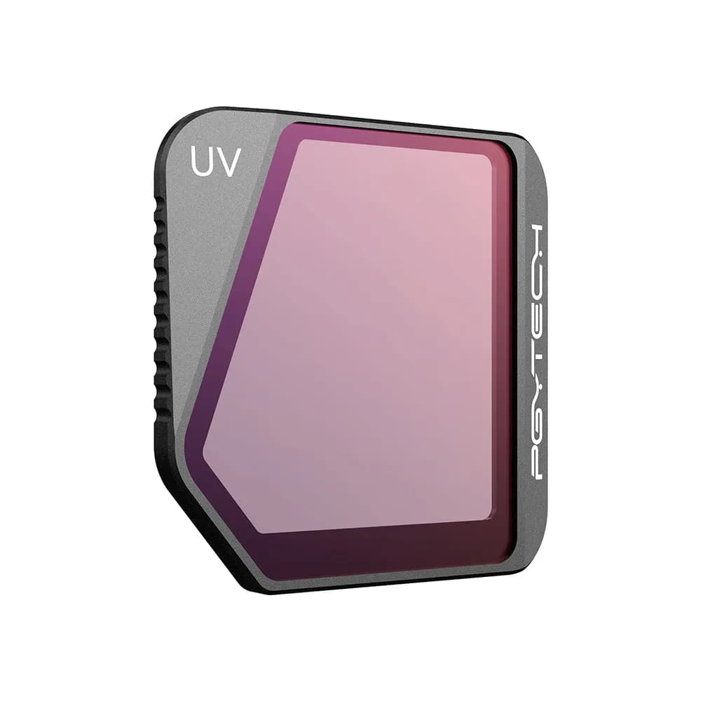 PGY Mavic 3 UV Filter