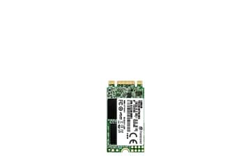 Transcend MTS430S 128 Gt M.2 SATA -SSD-levy