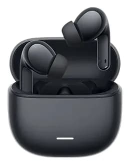 Xiaomi Redmi Buds 8 Lite -langattomat nappikuulokkeet, musta