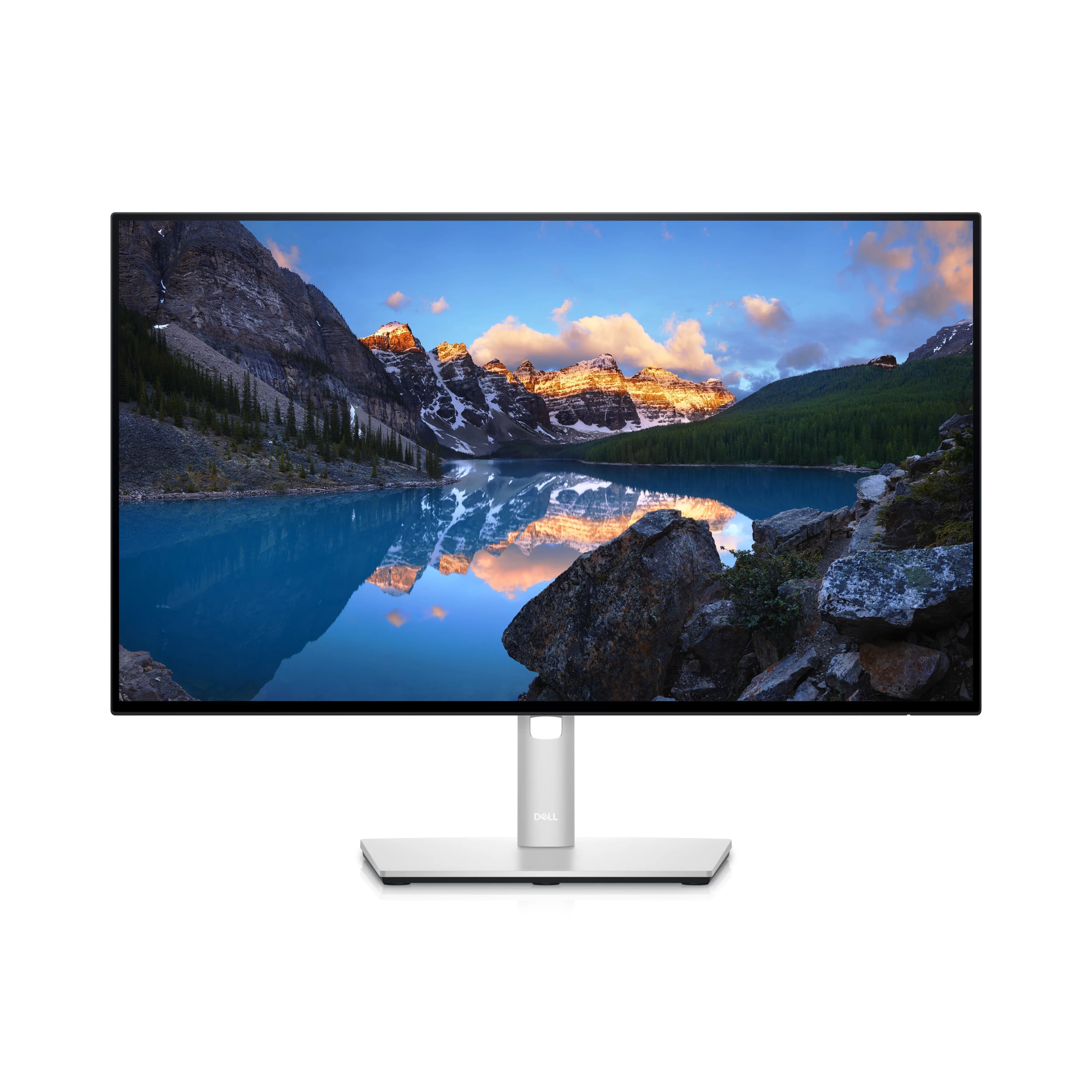 Dell UltraSharp U2422HE 24"" Full HD, IPS -näyttö, USB-C hub