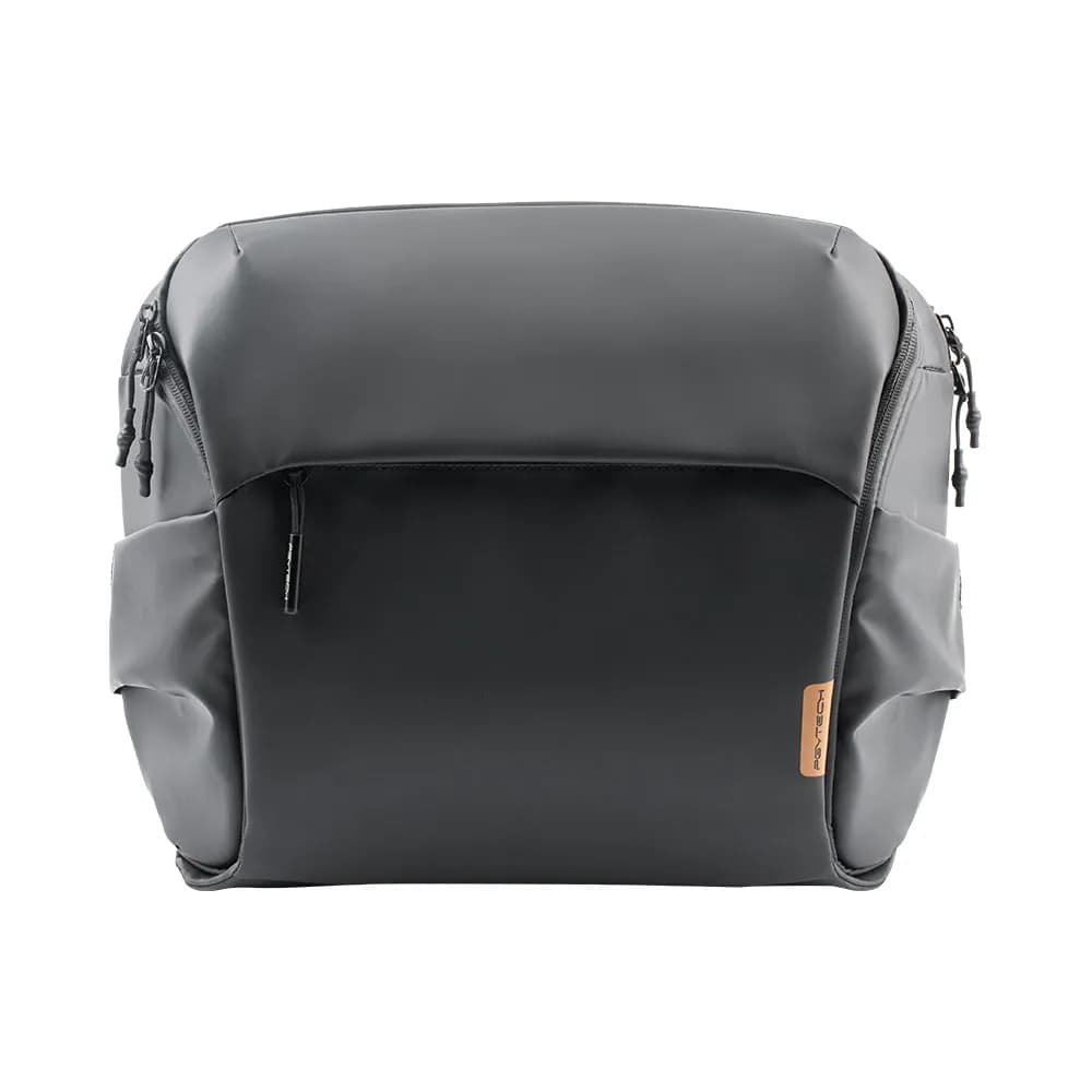 PGYTECH OneGo Shoulder Bag 10L(Obsidian