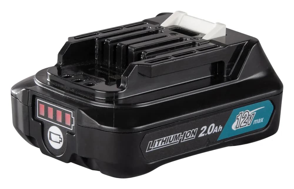 Makita 2,0 Ah CXT BL1021B -akku