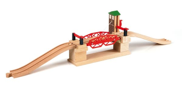 Brio Nostosilta 33757, 3 osaa