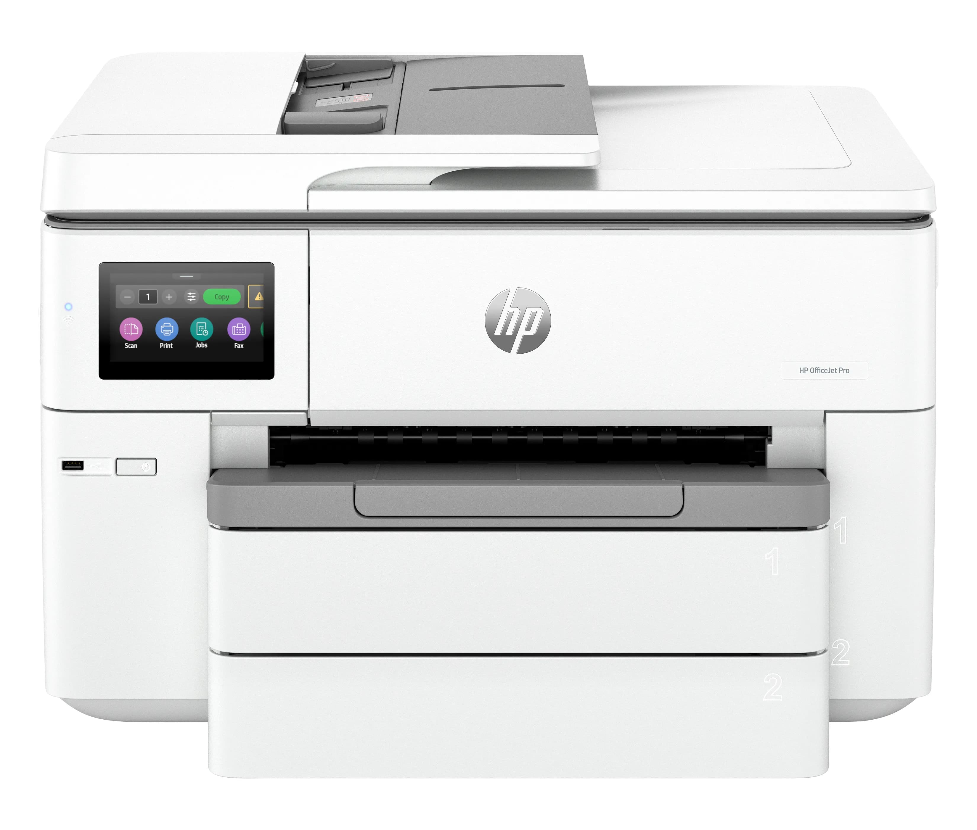 HP OfficeJet Pro 9730e WF AiO Printer