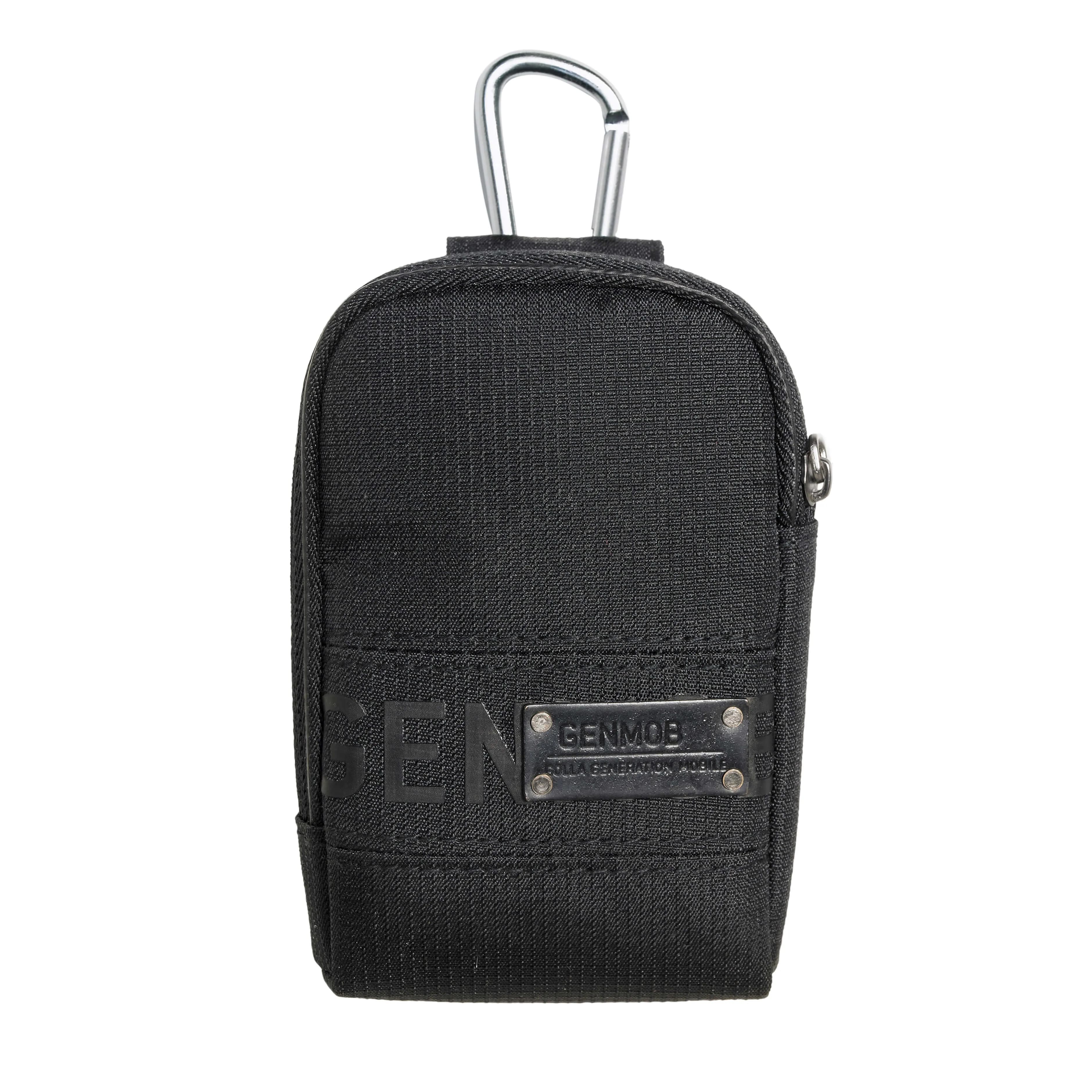GOLLA Digi Mason black G1143