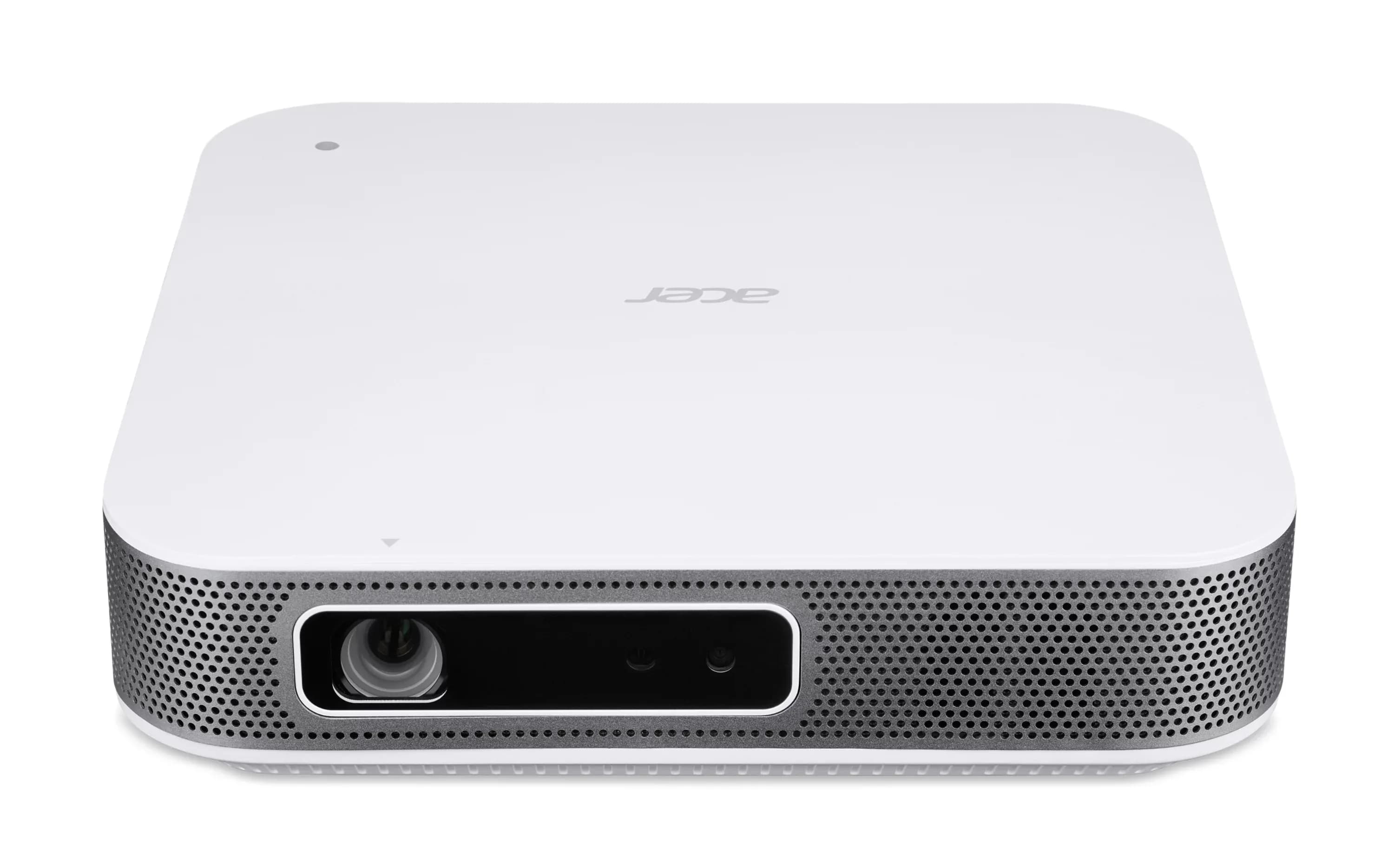 Acer PD1520s DLP Full HD 1200 ANSI lm -kannettava LED-projektori, hopea