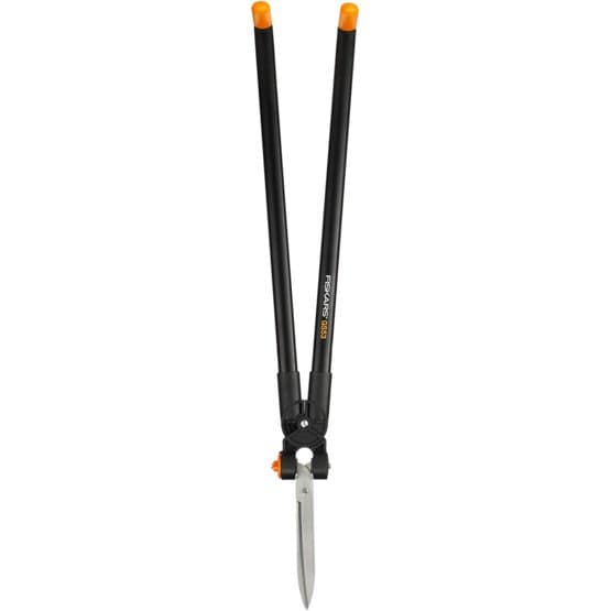 Fiskars Power -ruoho- ja pensassakset GS53