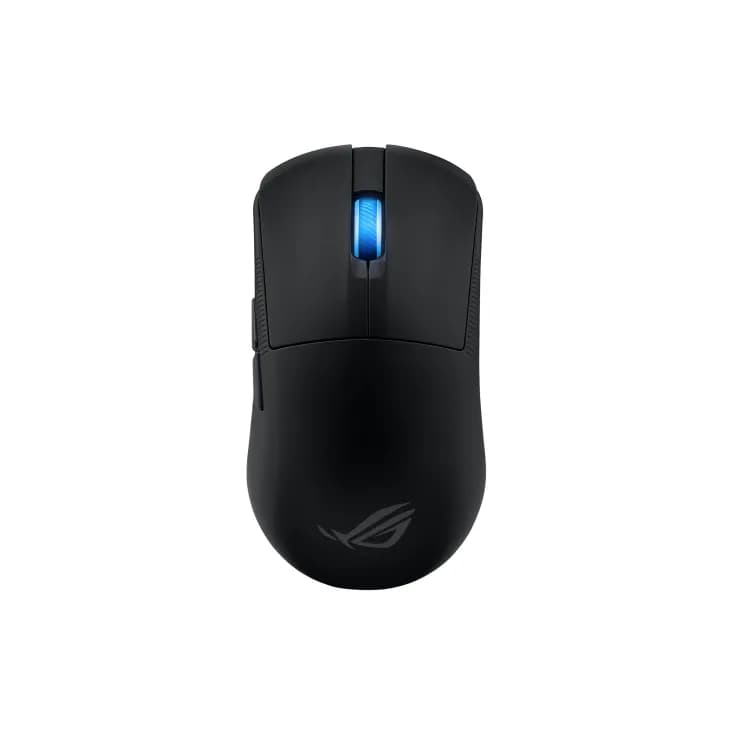 ASUS ROG Harpe Ace Mini -langaton pelihiiri, musta