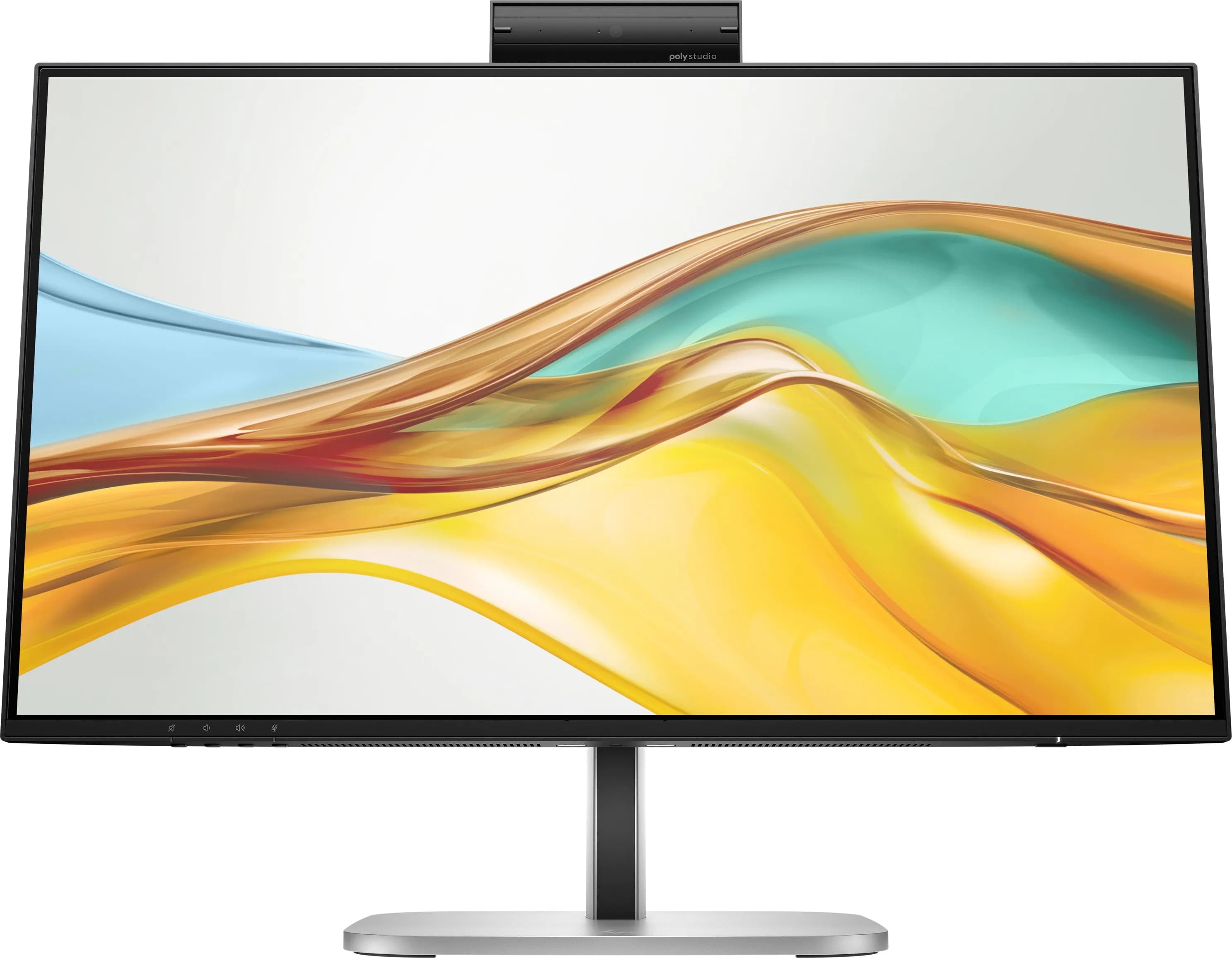 HP S5 Pro 524pm 23.8"" Full HD, IPS -näyttö, USB-C hub