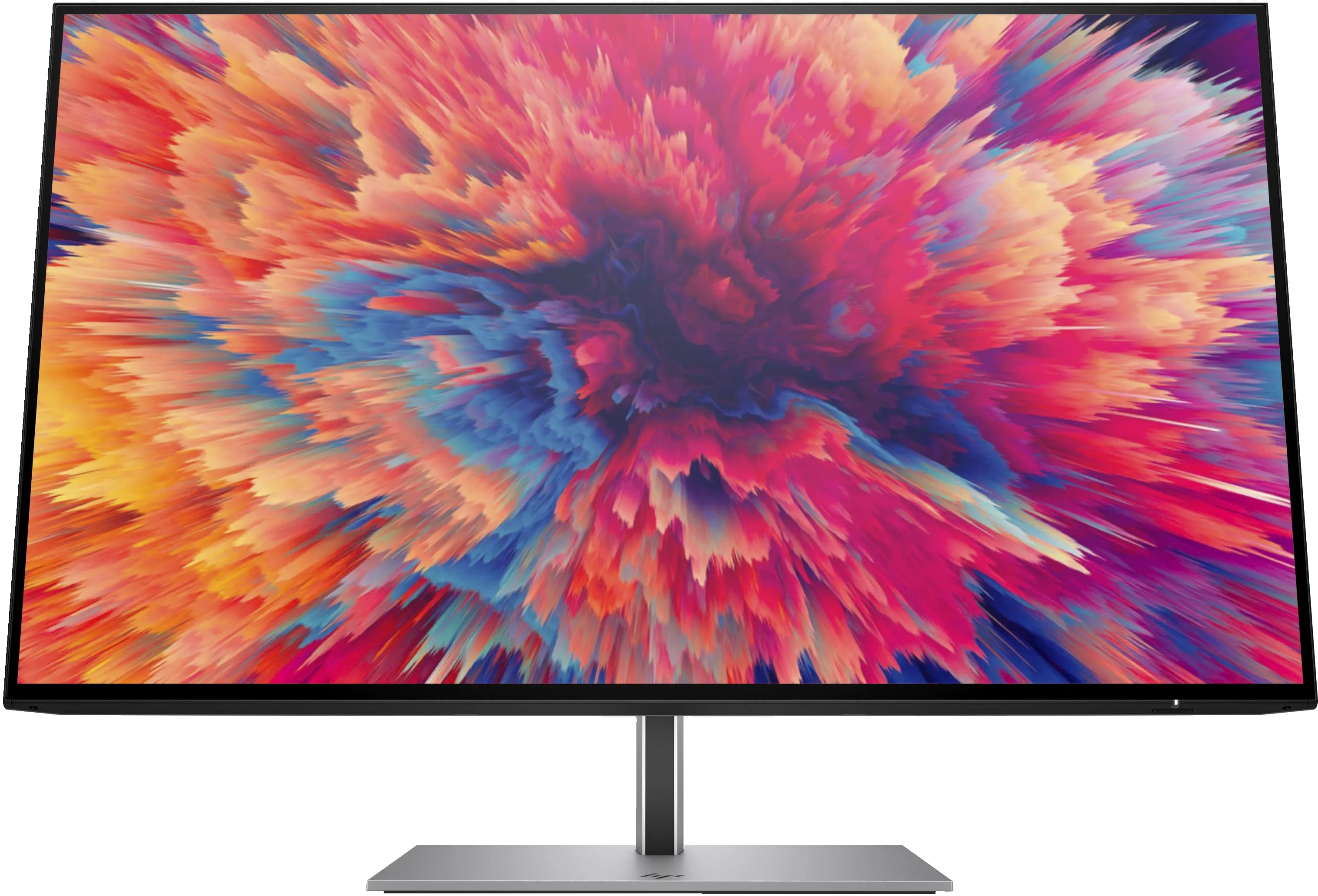 HP Z24q G3 23.8"" QHD, IPS -näyttö, USB hub