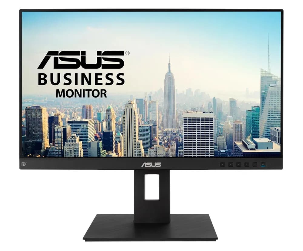 Asus BE24EQSB 24"" Full HD, IPS -näyttö, USB hub
