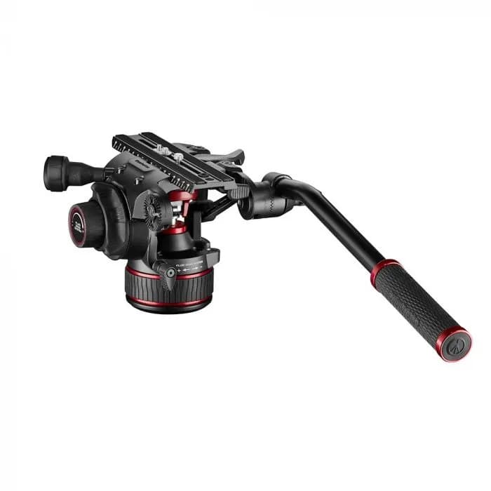 MANFROTTO Videopää