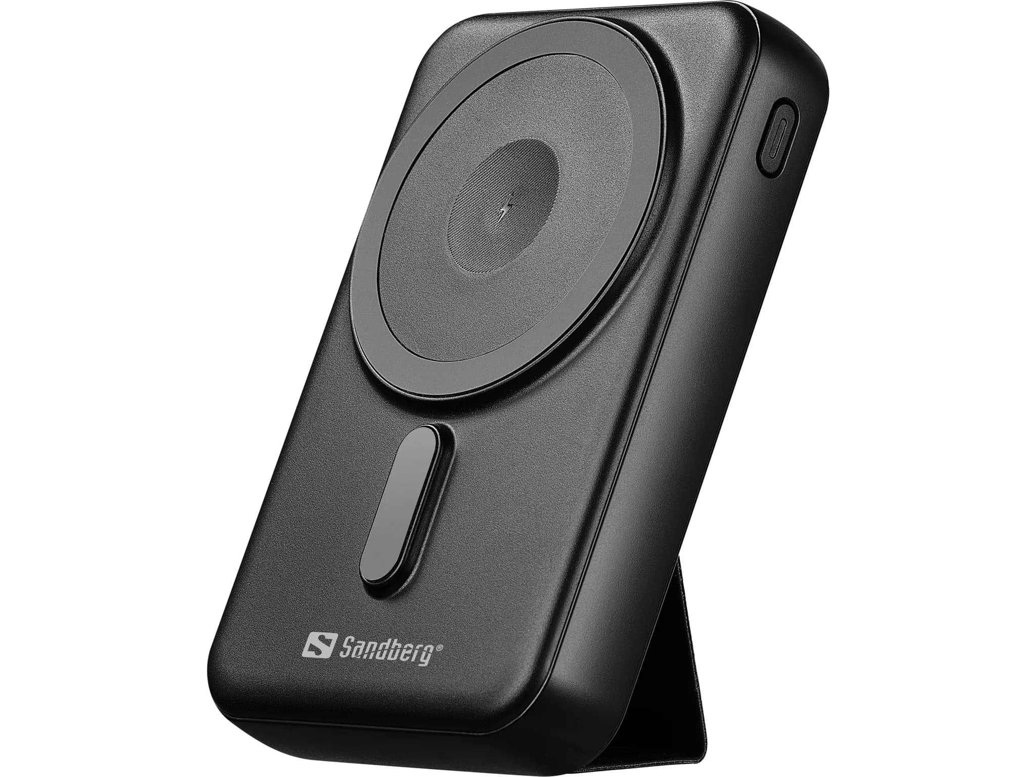 Mag Wireless Powerbank 10000 Mag Wireless Powerbank 10000