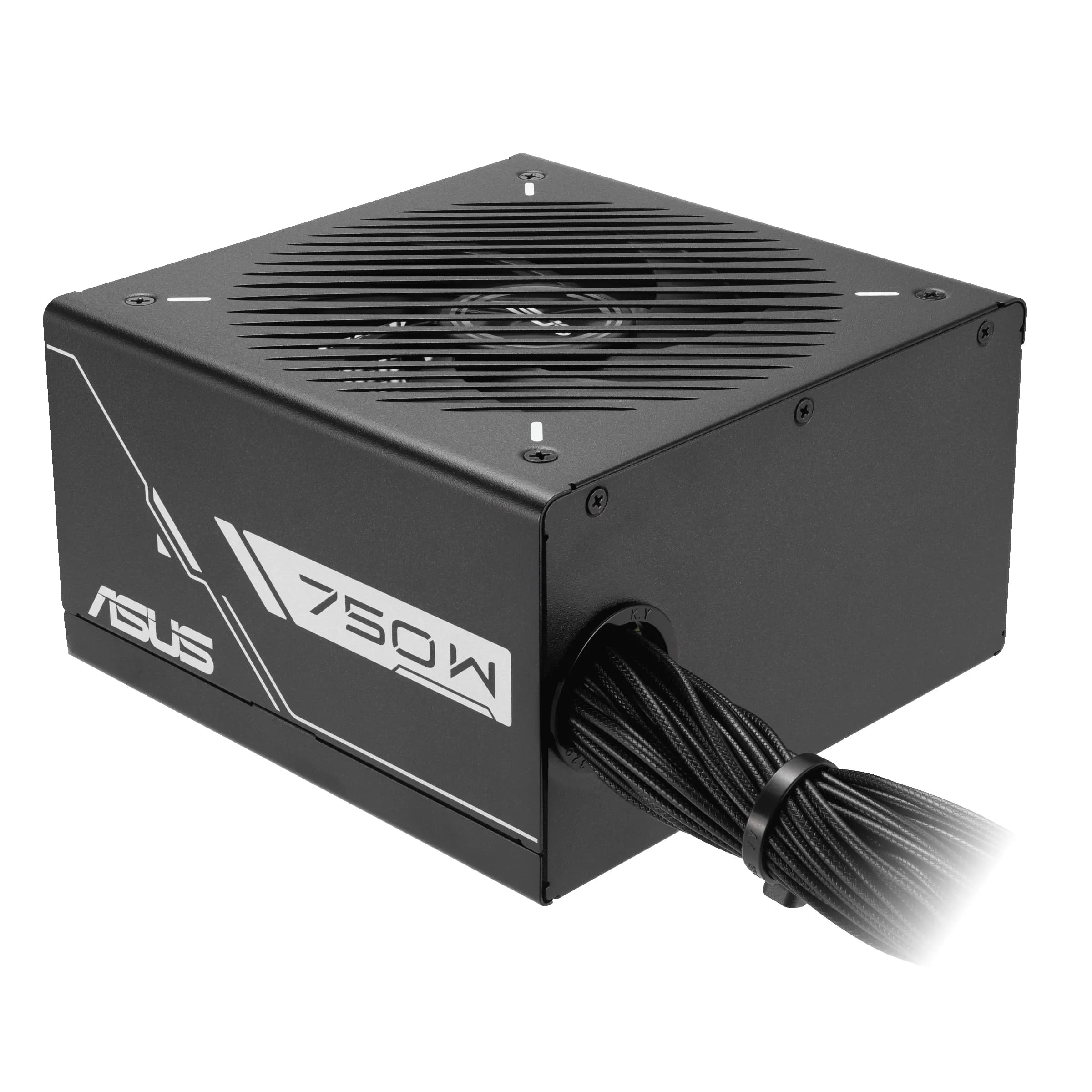 ASUS Prime 750W -virtalähde, 80 Plus Bronze