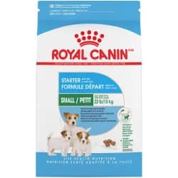 Royal Canin Mini Starter Mother & Babydog, Koiran kuivaruoka, 1 kg