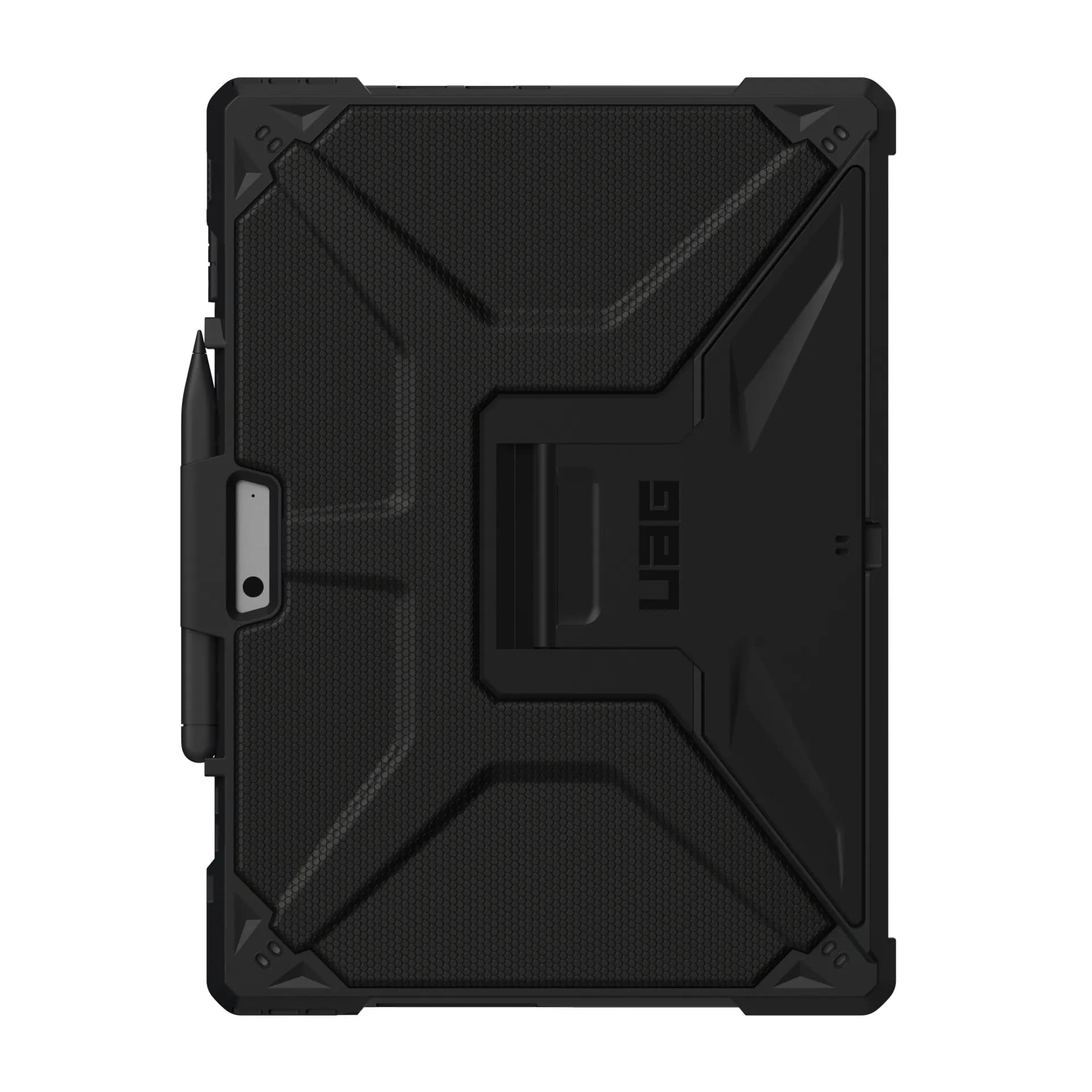 Microsoft Surface Pro 9 Metropolis, Black