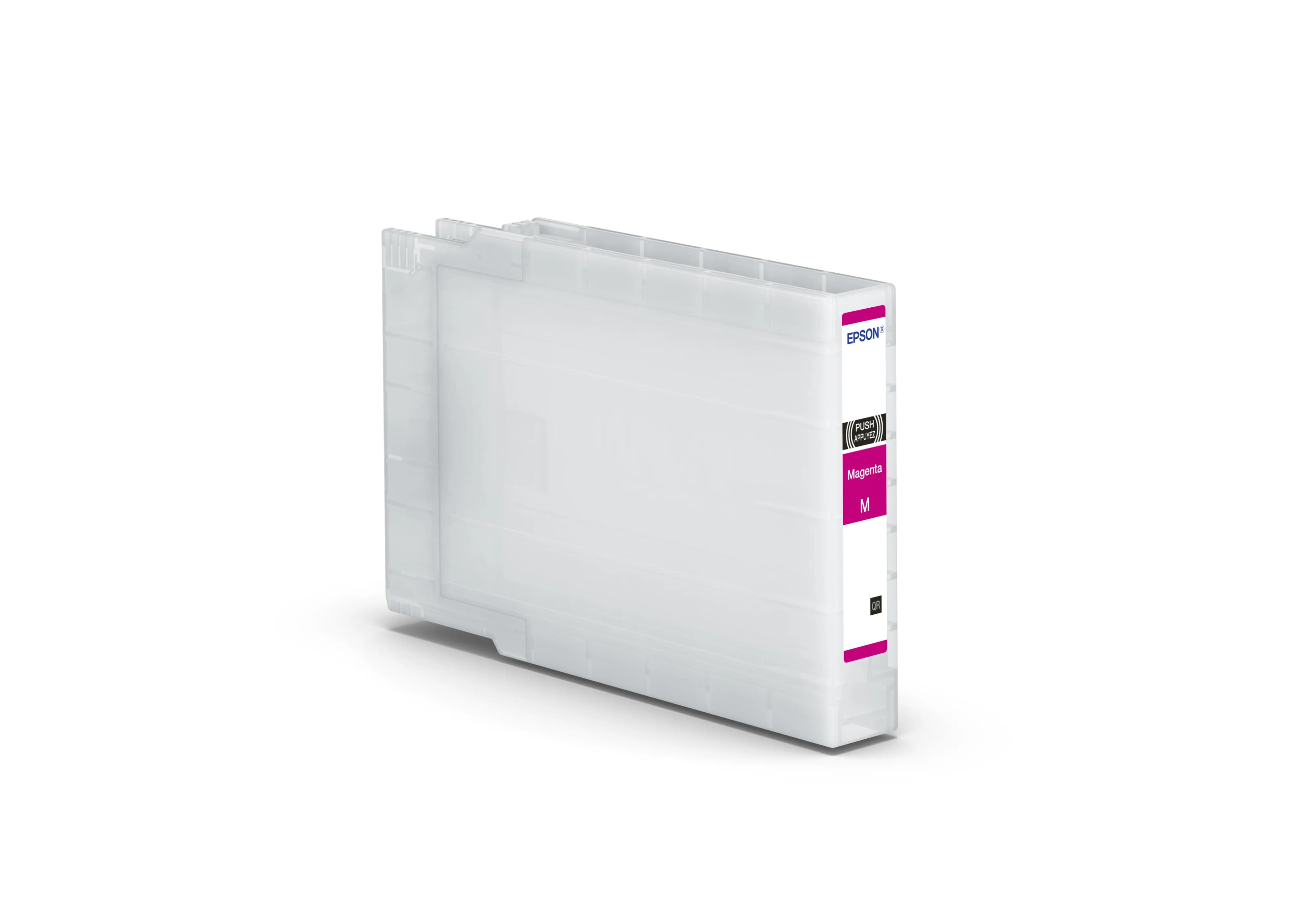 EPSON C13T04A34N XXL-mustekasetti, 69 ml, magenta