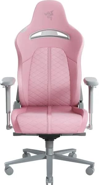 Razer Enki -pelituoli, pinkki