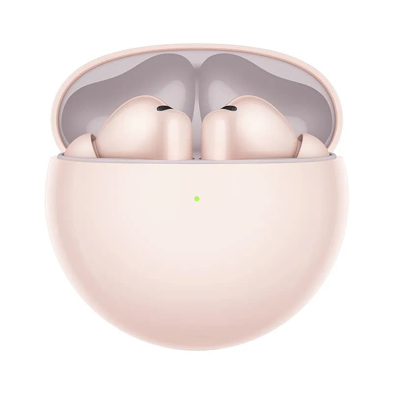Huawei FreeBuds 7i -langattomat nappikuulokkeet, pinkki