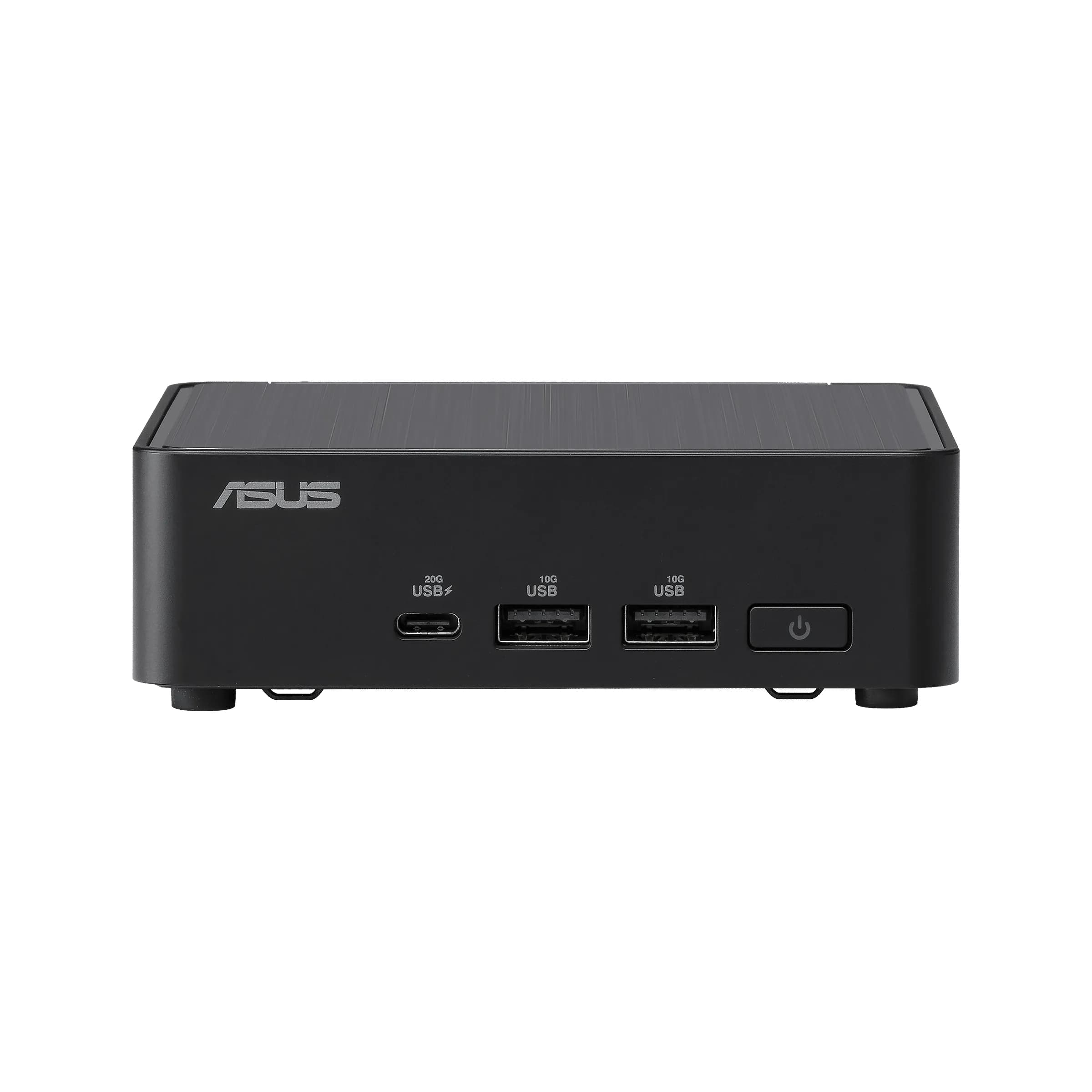 ASUS NUC 14 Pro Kit Core Ultra 7 155H -minitietokonerunko, Nano, musta