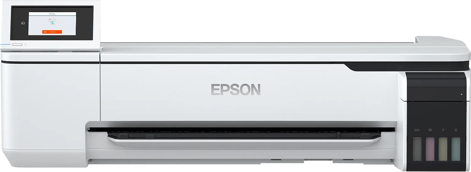 Epson T49H-mustekasetti, 140 ml, magenta
