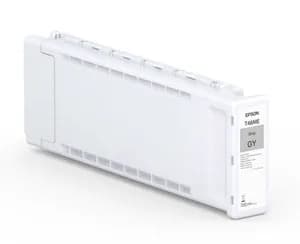 Epson UltraChrome Pro 6 -mustekasetti, 700 ml, harmaa