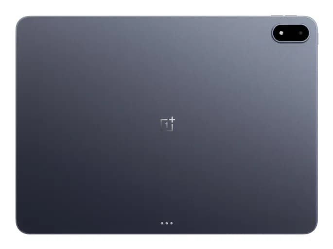 OnePlus Pad 3 13.2"" 12/256 Gt Wi-Fi -tabletti, myrskynsininen