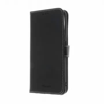 Insmat Flip Case, OnePlus Nord CE 2 -lompakkokotelo, Musta