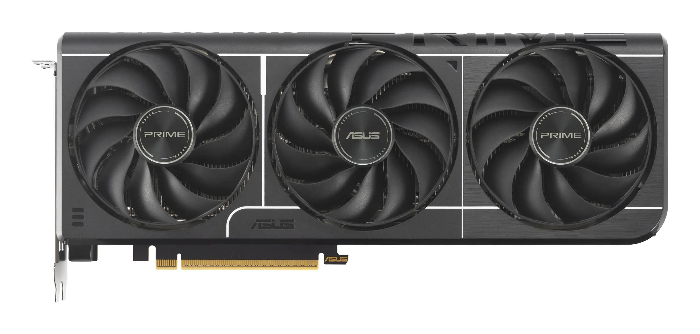 Asus GeForce RTX 5060 Ti Prime OC 16 Gt -näytönohjain