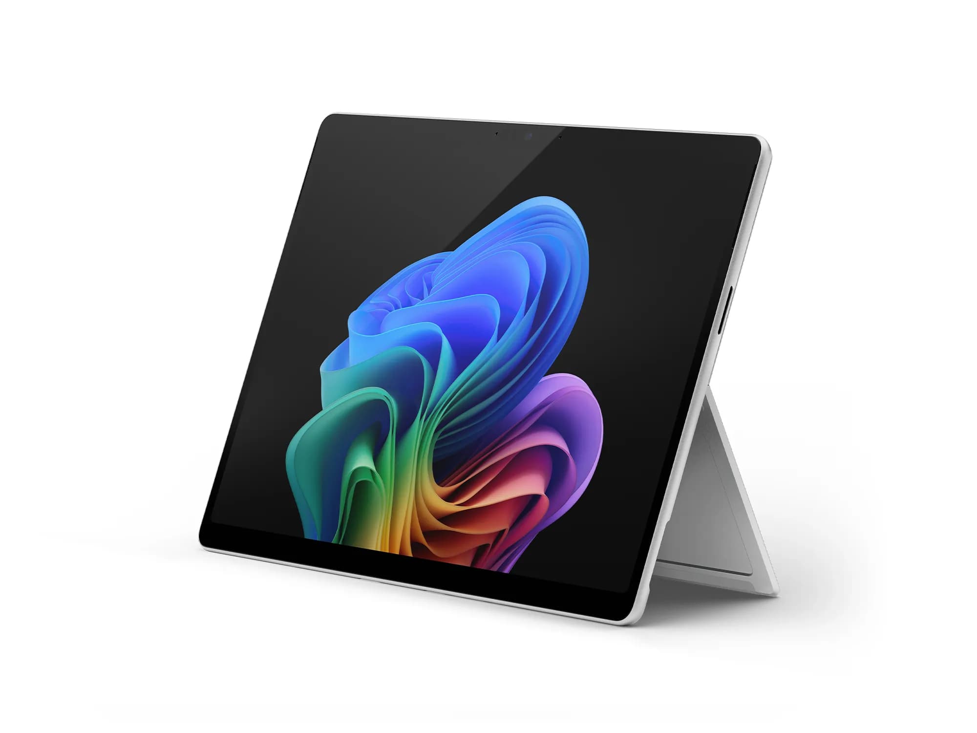 Microsoft Surface Pro 11 13"", Snapdragon X Elite, 1 Tt Wi-Fi, Win 11 Pro -tabletti, platinum